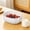 White, variant on Large Fruit Plates Plastic, High Value Snack Tray, Multipurpose Drainage Fruit and Vegetable Holder, Durable Lightweight Serving Plate for Home Office Picnic Party White