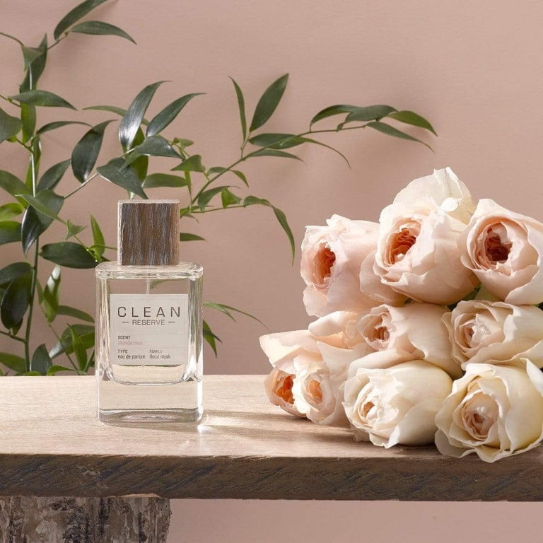 Clean Reserve Blonde Rose Perfume Spray, Unisex, 3.4 oz - Walmart.com
