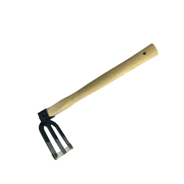Lightweight hoe on sale