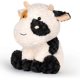 thumbnail image 3 of Cow Stuffed Animal Cute Stuffed Cow Plush Toy Gift for Girls Boys Kids, 8.3', 3 of 4