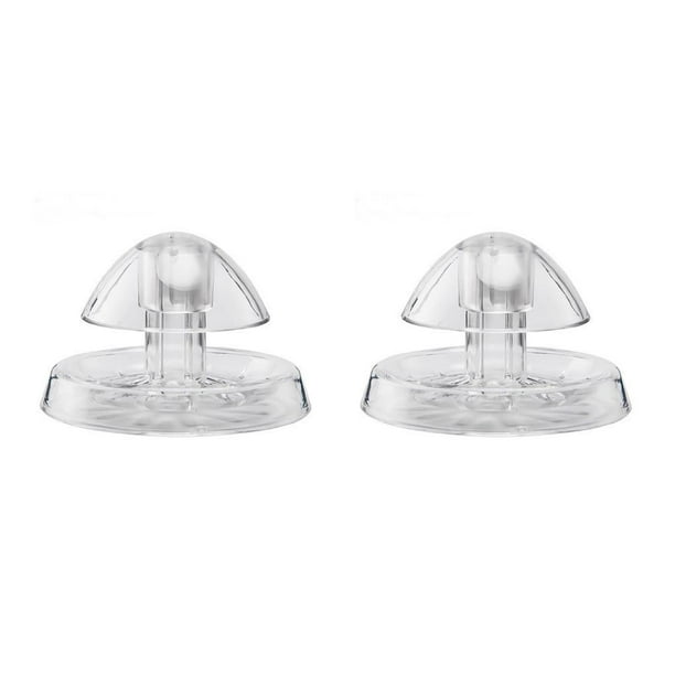 Acuario de plantas Greeniant Colector de caracoles 8x6cm 2piezas