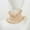 Beige, variant on Awdenio Fashion Scarves Lightweight Women's Knitted Bib Covering Neck Cover False High Collar Loop Scarf