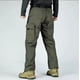 thumbnail image 3 of Pantalones Táctico Militare Impermeables Para Hombre Outdoor, 3 of 6