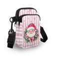 thumbnail image 3 of HELLHERO Turtle Pattern Shoulder Bags Polyester Double Layer for Casual Use, 3 of 7