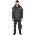 thumbnail image 2 of NSI XP™ Max 30" CarbonX® Jacket with Attached Hood, 2 of 2