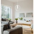 thumbnail image 4 of Z-Lite 1 Light Pendant, 4 of 8