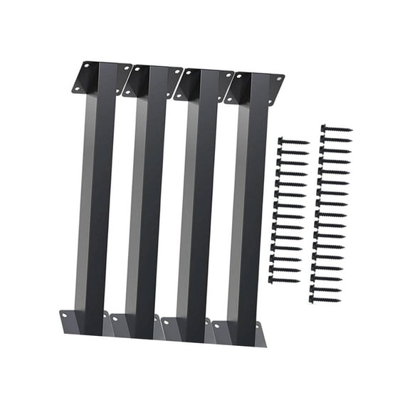 figatia Angle Brackets for Wood Framing Connector Premium 45 Degree Angle Support Brackets Corner Braces for Patios Carports Hardware 4pcs