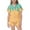 Green, variant on Ensemble Fille 2 Piece Sets Kids Graphic Print Short Sleeve Button Shirt Shorts Pajamas Newborn Outfits Baby Girl Pink 4 Years-5 Years