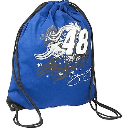 Nascar Jimmie Johnson Cinch Sack