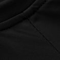 thumbnail image 6 of Aloohaidyvio Men's UPF 50+ Long Sleeve Compression Shirts, Water Sports Rash Guard Base Layer, Athletic Workout Shirt, 6 of 6