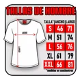 thumbnail image 4 of Cowboy Bebop Playera Anime Carbón Rott Wear, 4 of 4