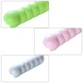 thumbnail image 3 of SHOWERORO 24Pcs Anti Slip Bed Sheet Clips ABS Material Holder for Mattress Pads Tablecloths and Slipcovers, 3 of 8