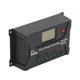 thumbnail image 4 of Controlador de carga solar, pantalla LED de identificación automática inteligente PWM 20A 12V 24V con puerto USB, 4 of 14