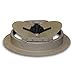 thumbnail image 3 of Greystone C801-06 Damper Ring Diffuser  Brown - 6 in., 3 of 3