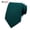 RU-J6, variant on Crisp and Clean Men's Classic Formal Tie 1 Pack, Designed with Durable Silk Polyester Fabric Showcasing a Neat Woven Jacquard Stripe Design for a Polished Business Look