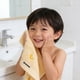 thumbnail image 4 of Uuiauoio Cotton Towel , Soft Absorbent Face and Bath Towels for Baby , Quick Dry Shower Towel for Kindergarten and Home, Gentle Pilling-Resistant Fabric, 4 of 6
