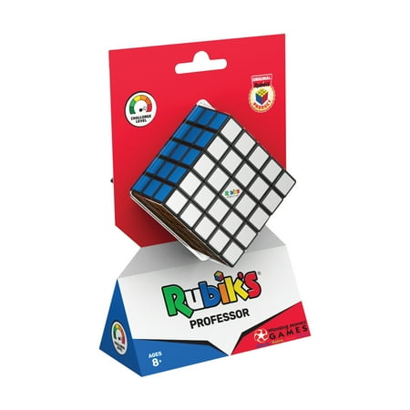 Winning Moves Games 5X5 Rubik's Cube Puzzle Game