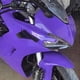 thumbnail image 3 of Aletas de motocicleta, deflectores de aire laterales universales, de motocicleta, ala lateral, de parabrisas para Yotijar Carenado Winglet, 3 of 10