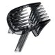thumbnail image 4 of New 1-7mm Hair Clipper Comb For Hc9450 Hc9490 Hc9452 Hc7460 Hc7462 High Quality Hair Trimmer Replac, 4 of 5