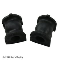 BeckArnley 101-5584 Stabilizer Bushing Set