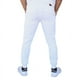 thumbnail image 2 of Jogger de gabardina John Silver  Corte skinny color blanco, 2 of 4