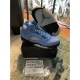 thumbnail image 4 of Ni-k-e DS 2023 Ni-k-e Air Jordan 5 Retro SE Mid UNC University Blue Men’s Sz 11.5, 4 of 6