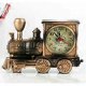 thumbnail image 4 of Train Kids Alarm Clock - Kids Alarm Clock for Boys and Girls - Smart Teaching Learning Sleep Personality Ornament, 4 of 4