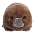 thumbnail image 2 of Peluche Aurora Adorable Spudsters Pongo Platypus, 25 cm, 2 of 5