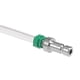 thumbnail image 4 of Conector de dispensador de pegamento de jeringas de tubo de aire de 50cc 3 piezas, 4 of 4