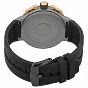 Tissot Mens T-Race Cycling Chronograph 43mm Watch T111.417.37.441.07
