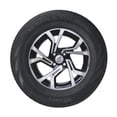 thumbnail image 2 of LLANTA 235/55R18 TORNEL MAGNA TOURING + VALVULA, 2 of 4