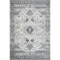 thumbnail image 1 of Loloi II Skye Silver / Grey - 2'-3" x 3'-9", 1 of 2