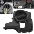 thumbnail image 4 of Air Filter Vent Protector, Wear Resistant Reliable Rugged Air Inlet Filter Box Cover  For Car Accessories, 4 of 8