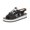 Black, variant on OAVQHLG3B Women's Platform Sandals Water Sandals Peep Toe Comfortable Spring Sandals