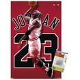 thumbnail image 1 of Michael Jordan - Maillot, 1 of 4