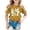 j72-Gold, variant on LIIPEE Casual Glitter Letter Sequins Graphic Tees For Girls Short Sleeve Crew Neck T Shirts Kids Summer Cute Breathable Everyday Tshirt,4-5 Years