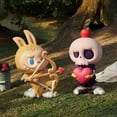 thumbnail image 3 of POP MART THE MONSTERS Serie Mischief Diary Caja sorpresa Caja sorpresa Figura de acción original Modelo de dibujos animados Colección Caja misteriosa, 3 of 5