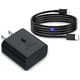 thumbnail image 1 of wonima11 for Samsung Charger Super Fast Charging 45W USB C Super Fast Charger with 5FT Type C Charger Cable Cord for Samsung Galaxy S25/S24/S23/S22/S21/Ultra/Plus/FE,Note 20,Z Fold/Z Flip,A55,A15, 1 of 1