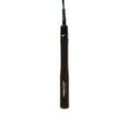 thumbnail image 4 of RED by KISS Pro Titanium Flat Iron 1 inch Heat Up To 460°F Max Ultra Smooth Titanium Plates Provide Non Stick, Chemical Resistance, and Even Heat Distribution, 4 of 11
