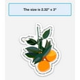 thumbnail image 2 of Sticker | Fruit Of The Spirit | Hand Lettering Only, 2 of 11