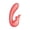 Lavender, variant on Blaze Bunny Thumper Rechargeable G-Spot Vibrator, Coral
