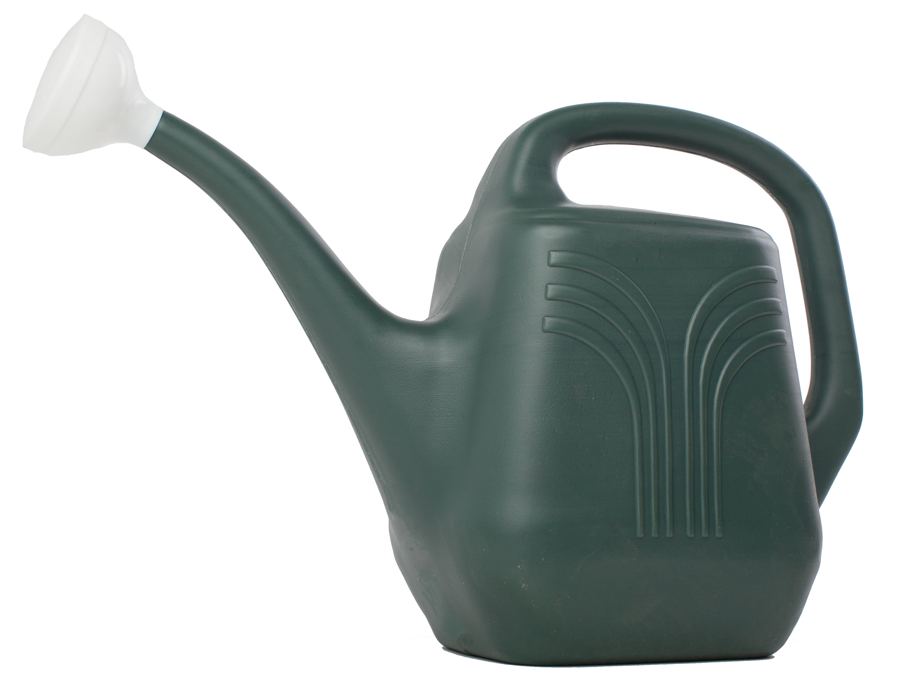 Bloem Watering Can Classic 2 Gallon (256 Fl Oz) Green