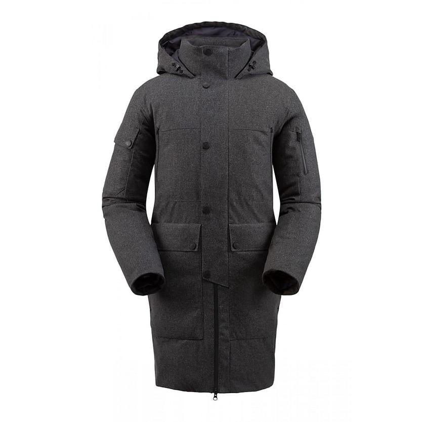 metro gtx infinium down parka