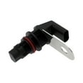 thumbnail image 3 of KarParts360 For Chevy Silverado 1500/Cheyenne 2014-2021 Magnetic Crankshaft Position Sensor | Plastic Material | Black | Blade Terminal | Male Connector Gender | Oval Connector Shape | For 12623094, 3 of 5