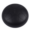 thumbnail image 3 of Tambor de percusión TFixol Negro, 3 of 8