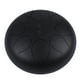 thumbnail image 3 of Tambor de lengüeta de acero de 10 pulgadas tambor de mano percusión de tambor de mano, 3 of 8