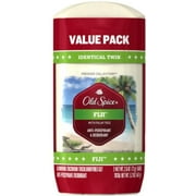 Old Spice Fresher Collection Anti-Perspirant & Deodorant, Fiji 2.6 oz, 2 ea (Pack of 6)