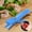 Blue, variant on Specollect 1 Pcs Lobster Cracker Shell Opener Tool, Kitchen Seafood Claw Cracker with Ergonomic Handle for Crab Shrimp Shellfish, Grip Back Opening Tool for Home Cooking and Restaurants