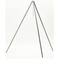 thumbnail image 1 of TOAKS Titanium Portable Camping Cooking Tripod, 1 of 1