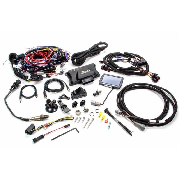 Engine Control System EZ EFI-2 Multi